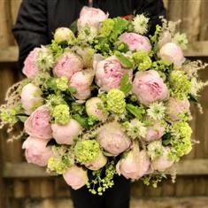 PRETTY PASTELS