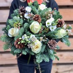 It&#39;s Cold Outside